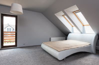 Corkey bedroom extensions