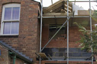 free Corkey home extension quotes