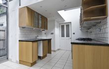 Corkey kitchen extension leads